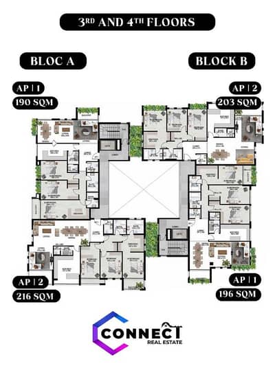 under construction apartments for sale in Hazmieh/الحازمية  #MM791