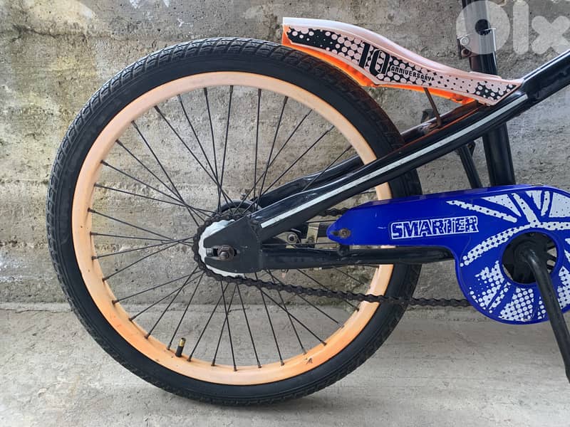 bicycle smarter 0