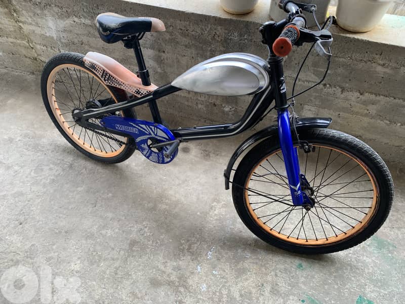 bicycle smarter 1