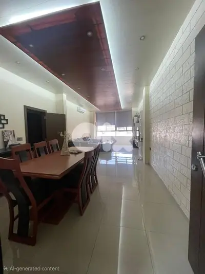 Apartment for sale in bouchrieh شقة للبيع في البوشرية Apartment for sale in bouchrieh شقة للبيع في البوشرية