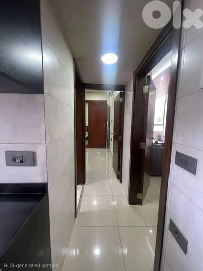 Apartment for sale in bouchrieh شقة للبيع في البوشرية Apartment for sale in bouchrieh شقة للبيع في البوشرية