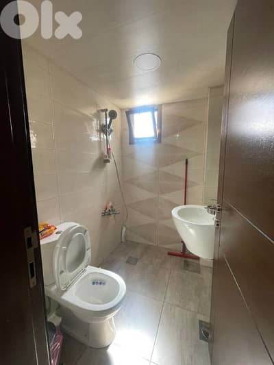Apartment for sale in bouchrieh شقة للبيع في البوشرية Apartment for sale in bouchrieh شقة للبيع في البوشرية