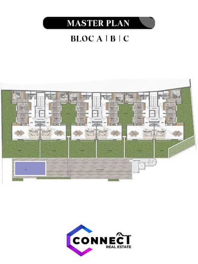 under construction apartments for sale in Hazmieh/الحازمية  #MM792