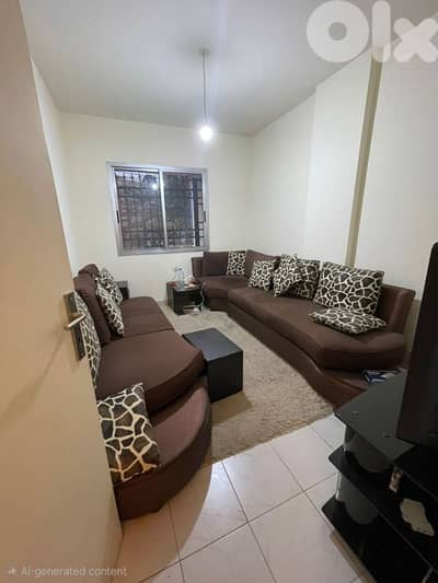 Apartment for sale in bsalim شقة للبيع في بصاليم