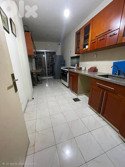 Apartment for sale in bsalim شقة للبيع في بصاليم