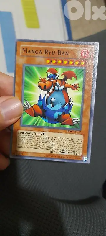 Yugioh duel monsters cards