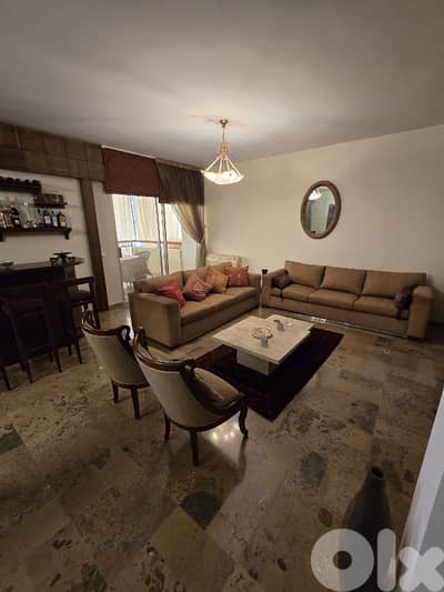 Apartment for sale in elissar شقة للبيع في أليسار