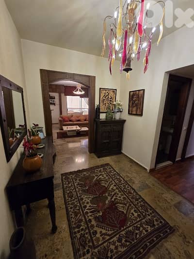 Apartment for sale in elissar شقة للبيع في أليسار