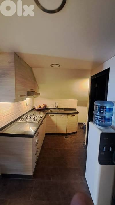 Apartment for sale in mansourieh شقة للبيع في المنصورية