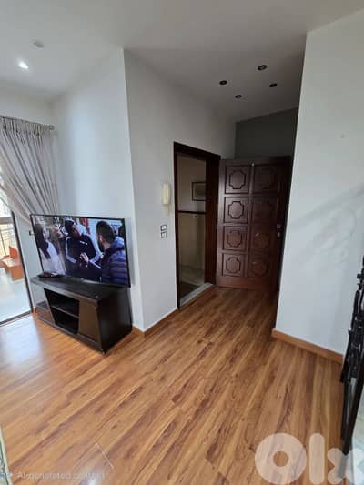 Apartment for sale in mansourieh شقة للبيع في المنصورية