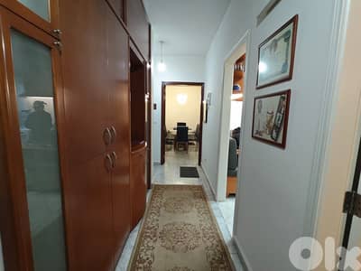 Biakout | Decorated 2 Bedrooms Apart | Large Balcony | Mountain View