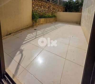 Cornet El Hamra | 799$/m² | Brand New 3 Bedrooms Apt + 25m² Terrace
