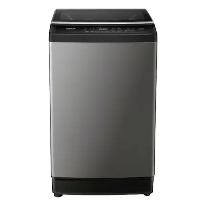 Washer Hisense 14kg Top Load غسالة هايسنس باب علوي Washer Hisense 14kg Top Load غسالة هايسنس باب علوي