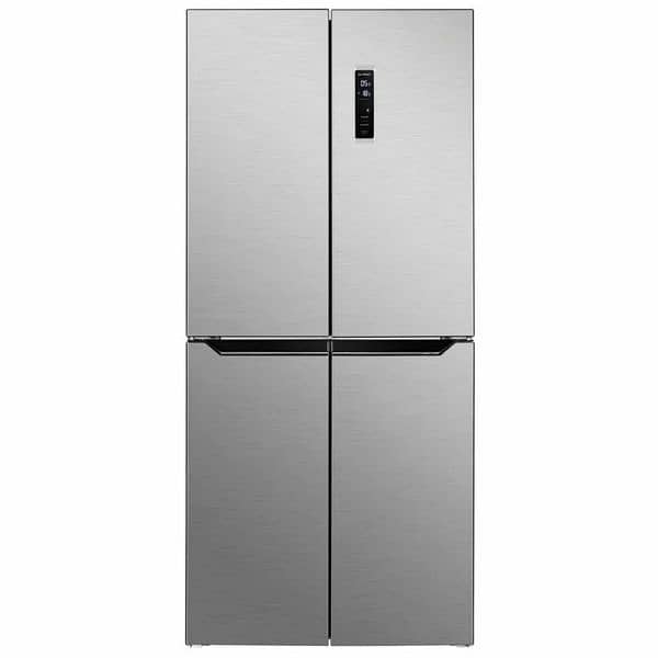 Refrigerator Sharp 4Doors Inverter SJ-FH560 0