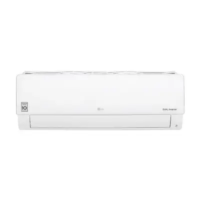 AC LG 18000BTU Dual Inverter مكيف أل جي الأصلي دوبل إنفرتر