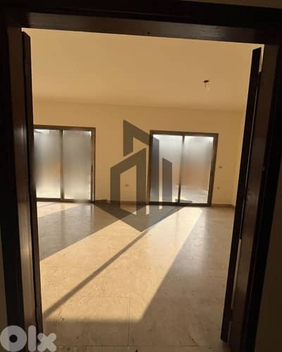 Apartment for Sale in Zarif شقة للبيع في الظريف