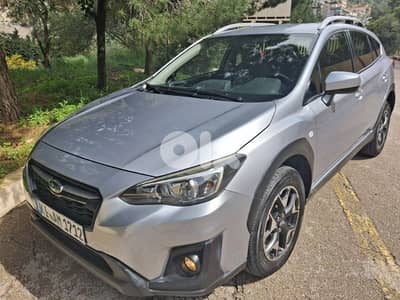 Subaru XV 2020 2.0