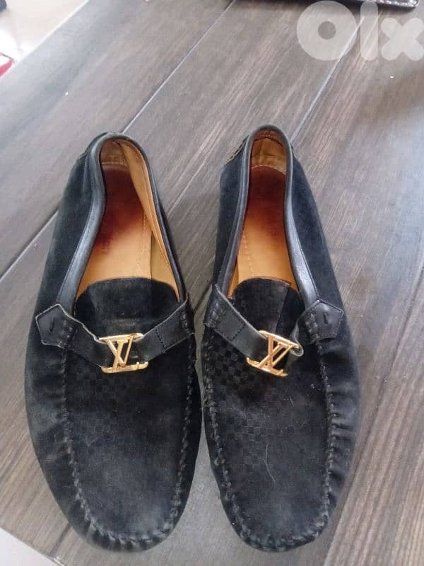 Louis vitton original. 44 size 0