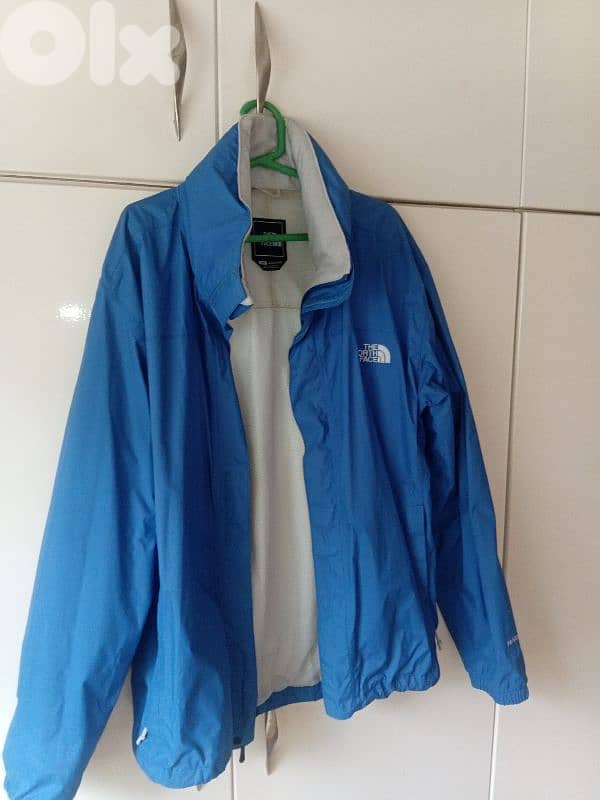 the north face original small medium size 0