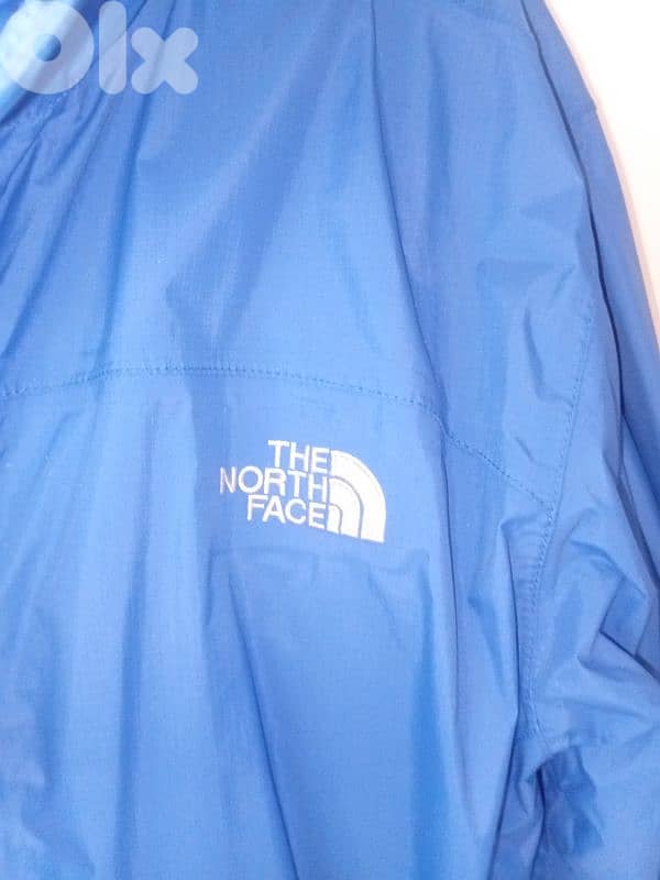 the north face original small medium size 1