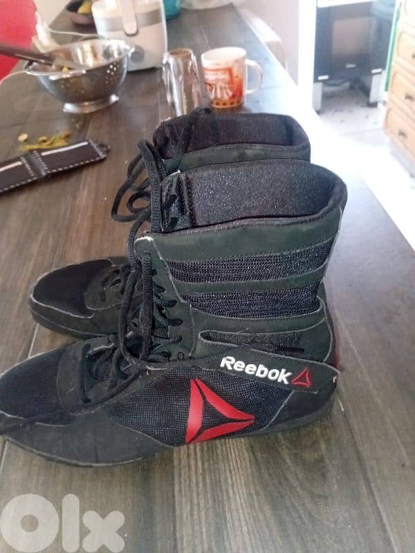 reebok original. size 44 0