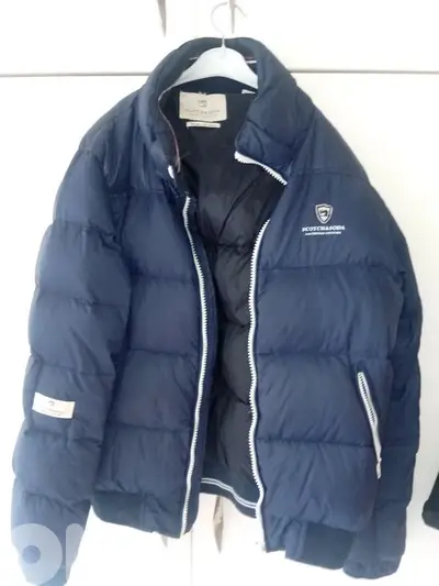 scotch &soda jacket original