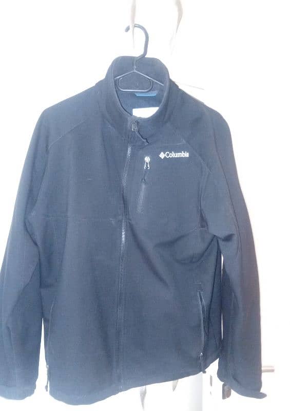 Colombia jacket original large medium 0