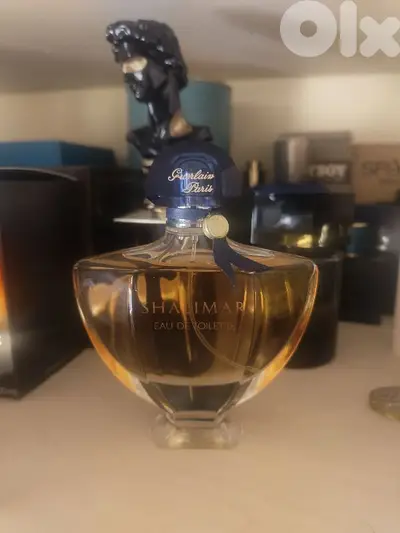 Guerlain Shalimar Guerlain Shalimar