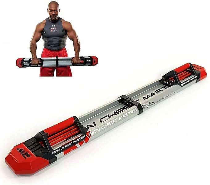 Push up machine Foldable home gym / fitness 0