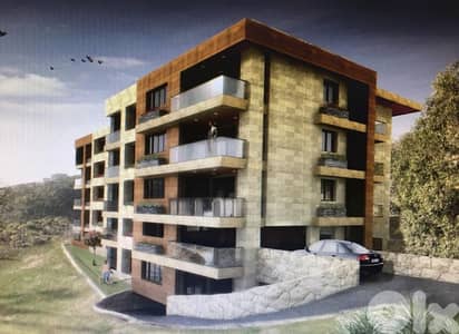 Apartment for sale in mar moussa شقة للبيع في مار موسى Apartment for sale in mar moussa شقة للبيع في مار موسى