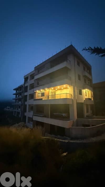 Apartment for sale in mar moussa شقة للبيع في مار موسى Apartment for sale in mar moussa شقة للبيع في مار موسى