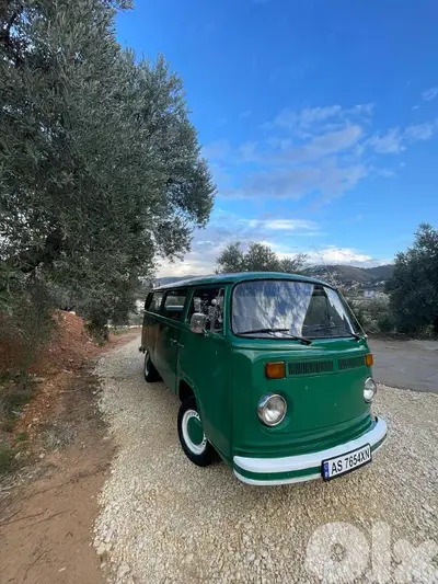 Volkswagen Other 1977