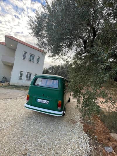 Volkswagen Other 1977