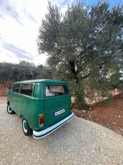 Volkswagen Other 1977