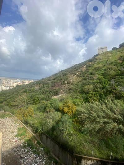 Apartment For Sale in Zalka 190000$ شقة للبيع في الزلقا
