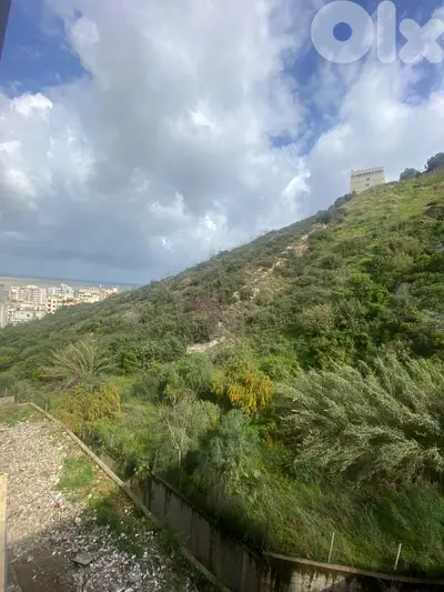Apartment For Sale in Zalka 190000$ شقة للبيع في الزلقا