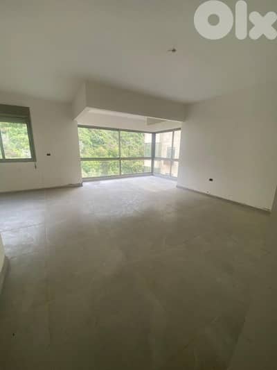 Apartment For Sale in Zalka 190000$ شقة للبيع في الزلقا