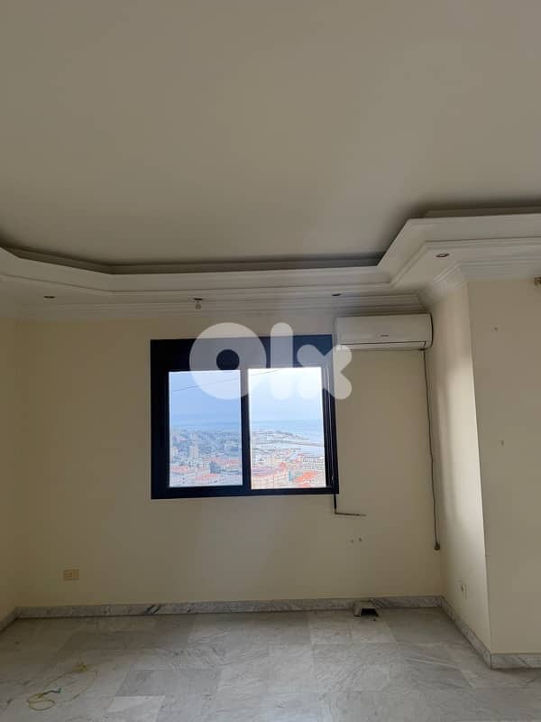 Apartment for rent in ghadir 0