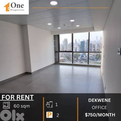 OFFICE FOR RENT IN DEKWENE OFFICE FOR RENT IN DEKWENE