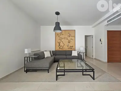 GMC144LG Apartment for rent in Achrafieh - شقة للإيجار في الأشرفية
