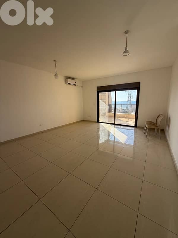 Apartment for sale in zouk 0