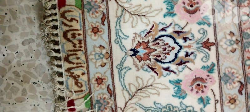 4 carpet ajameh asfahan سجاد عجمي 4