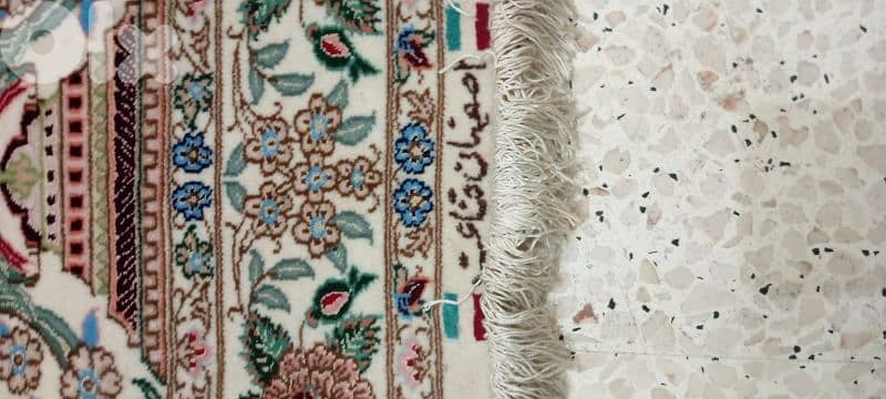 4 carpet ajameh asfahan سجاد عجمي 14