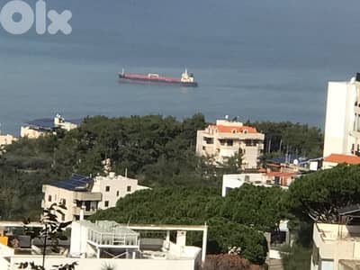 أرض للبيع في قنابة برمانا Land for sale in Kennabet Broummana