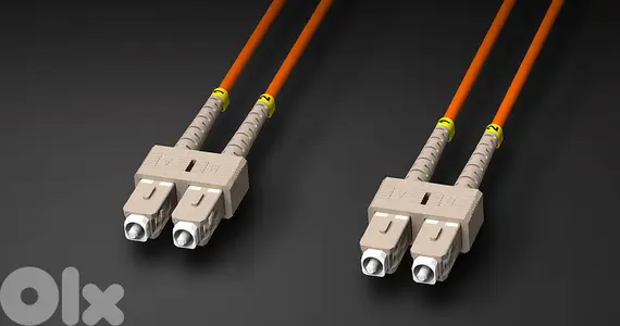 RME Alva MADI Cable Duplex 2 x SC-Plug <> 2 x SC-Plug (10Meter) RME Alva MADI Cable Duplex 2 x SC-Plug <> 2 x SC-Plug (10Meter)