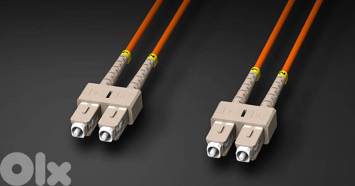 RME Alva MADI Cable Duplex 2 x SC-Plug <> 2 x SC-Plug (10Meter) 0