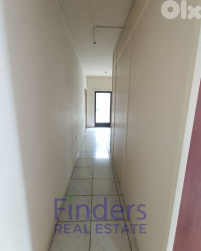 Office for rent in Baouchriye! مكتب للإيجار في البوشرية!