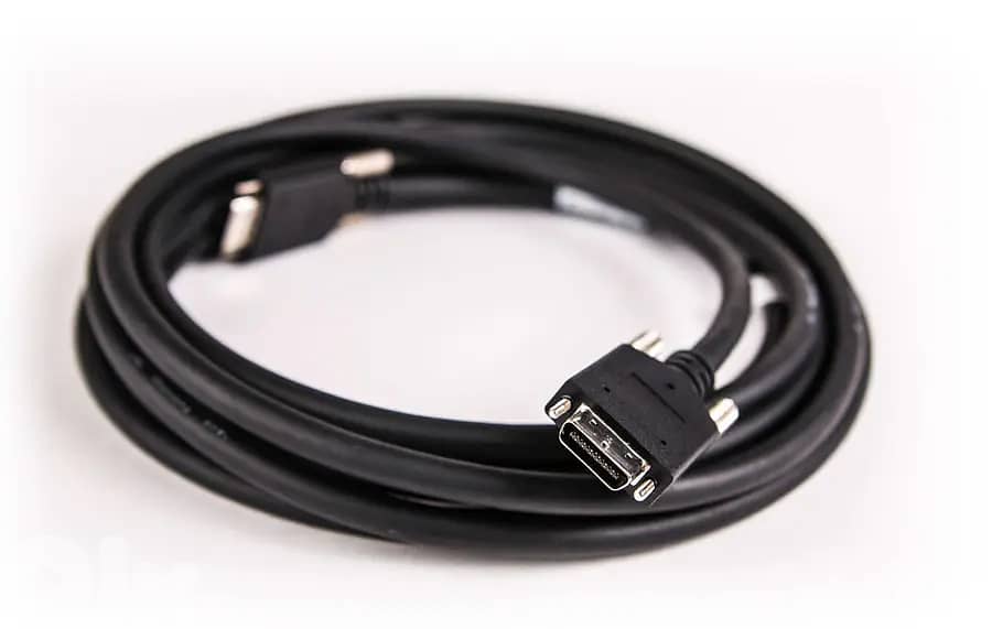 AVID DigiLink Cable 12 Feet 0