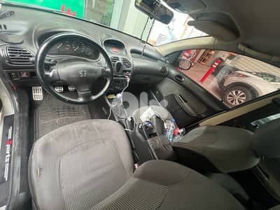 Peugeot 2008 2008