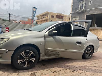 Peugeot 2008 2008